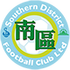 Home team logo