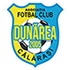 Home team logo