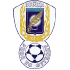Home team logo