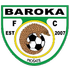 Home team logo
