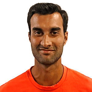 Yuki Bhambri