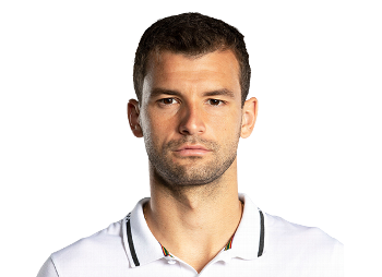 Grigor Dimitrov