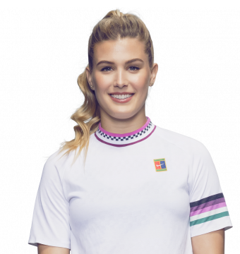 Eugenie Bouchard