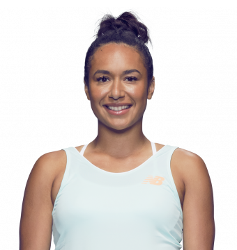 Heather Watson