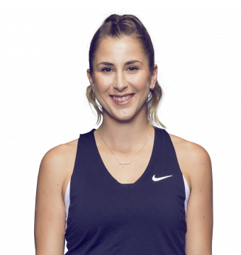 Belinda Bencic