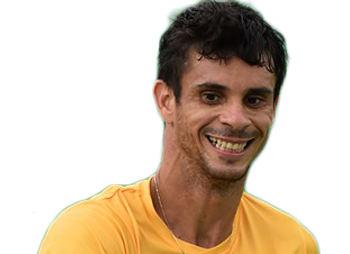 Daniel Dutra da Silva