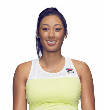 Priscilla Hon