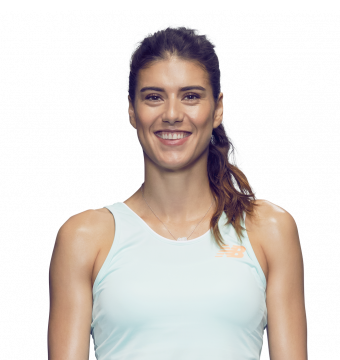 Sorana Cirstea