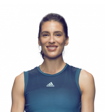 Andrea Petkovic