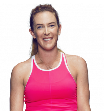 Madison Brengle
