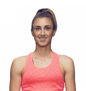 Petra Martic